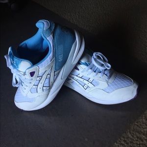 Men’s ASICS Gel Saga’s