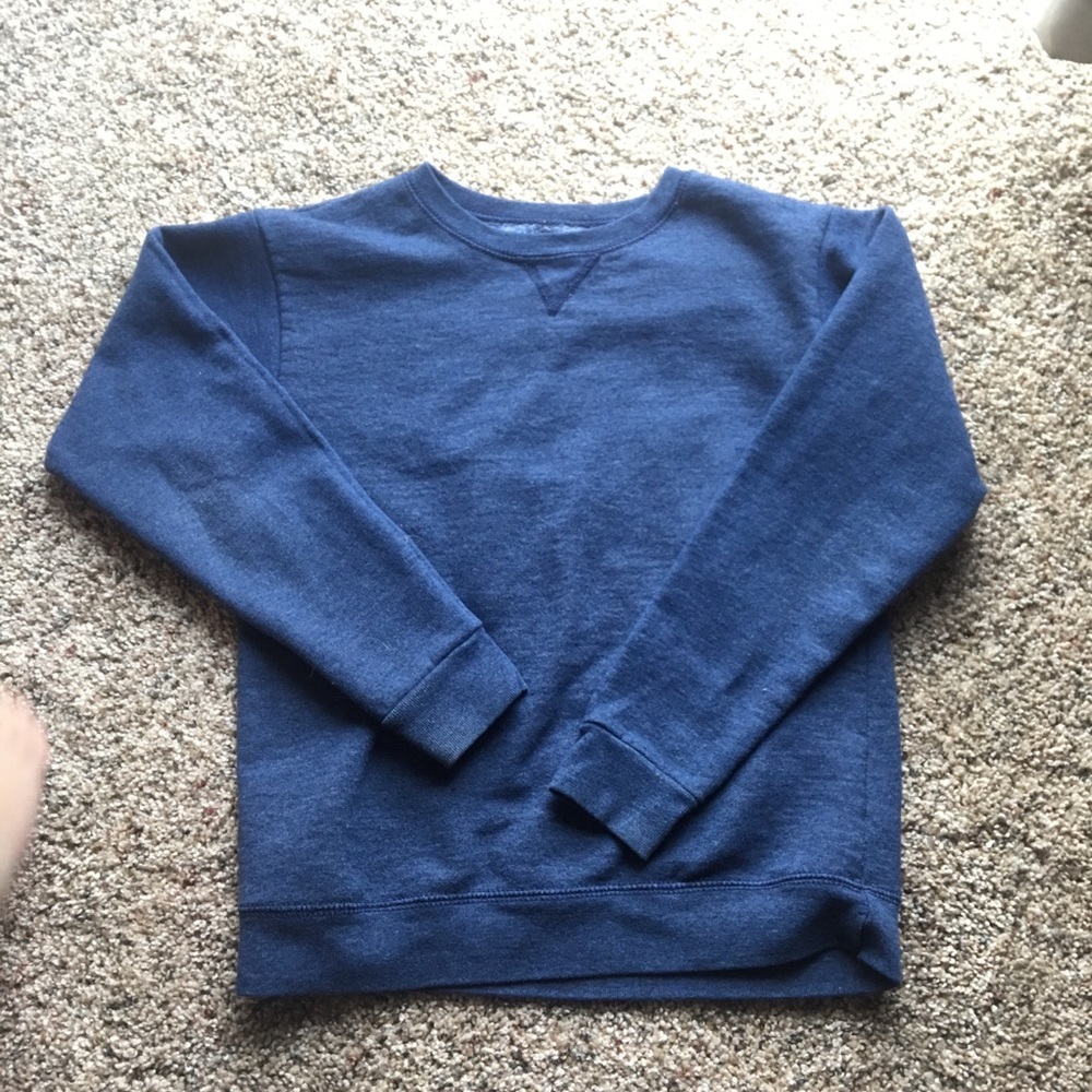 ❌SOLD Boys Sweater