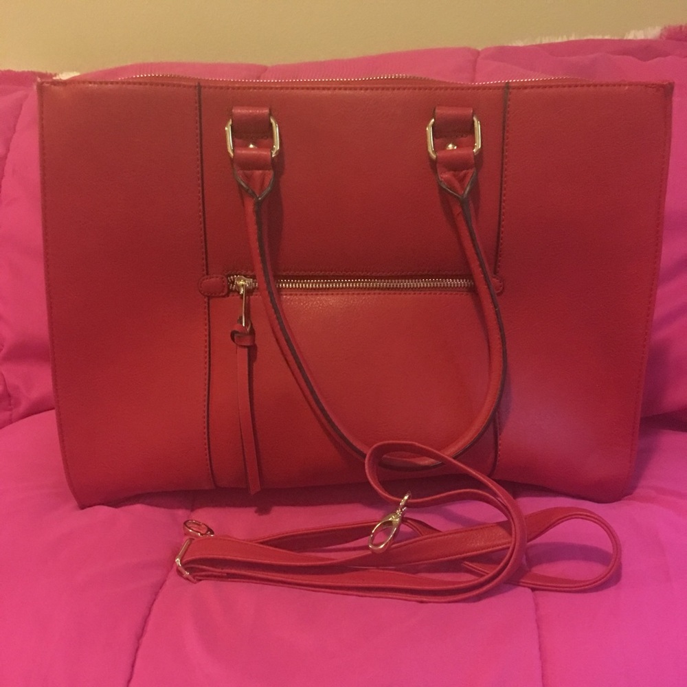 Target tote