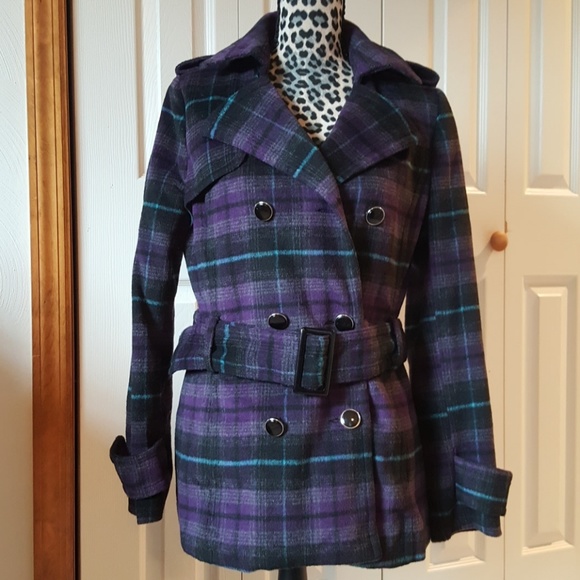 Jou Jou Jacket. SOLD - Picture 3 of 5