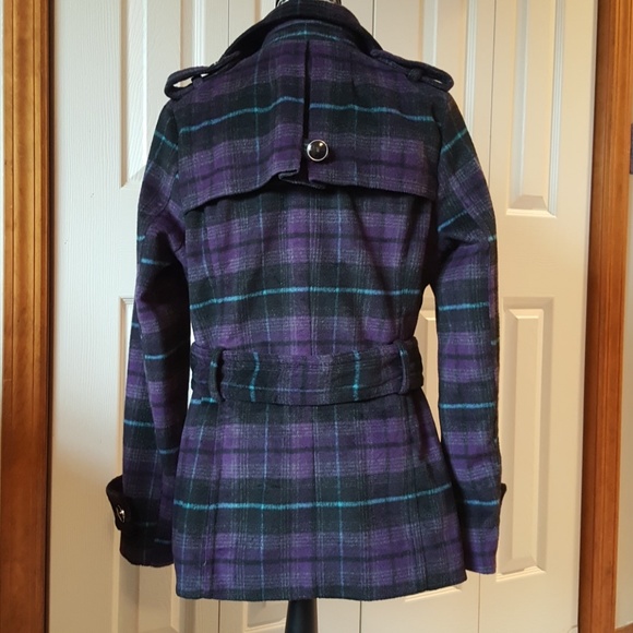 Jou Jou Jacket. SOLD - Picture 2 of 5