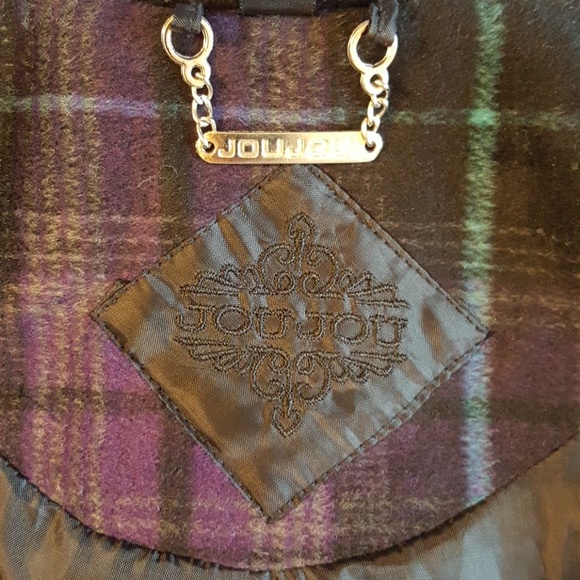 Jou Jou Jacket. SOLD - Picture 4 of 5