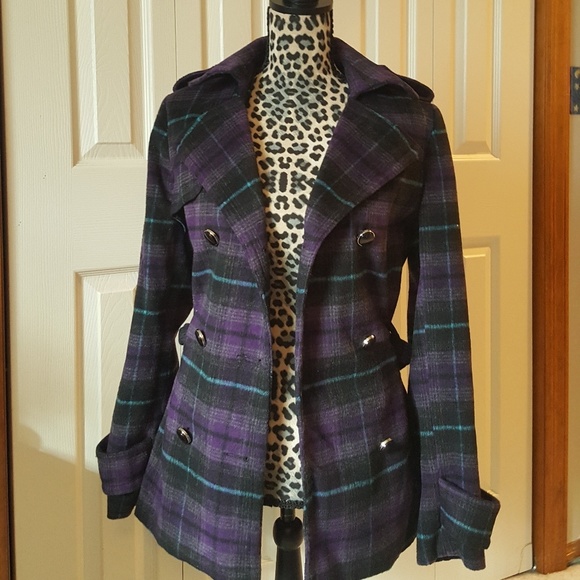 Jou Jou Jackets & Blazers - Jou Jou Jacket. SOLD