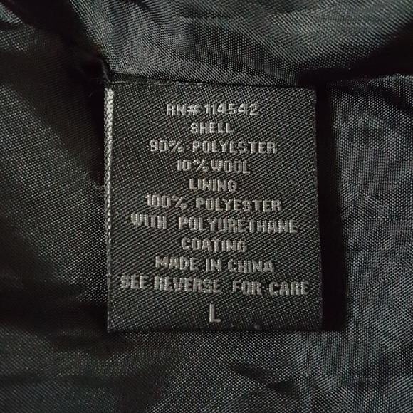 Jou Jou Jacket. SOLD - Picture 5 of 5