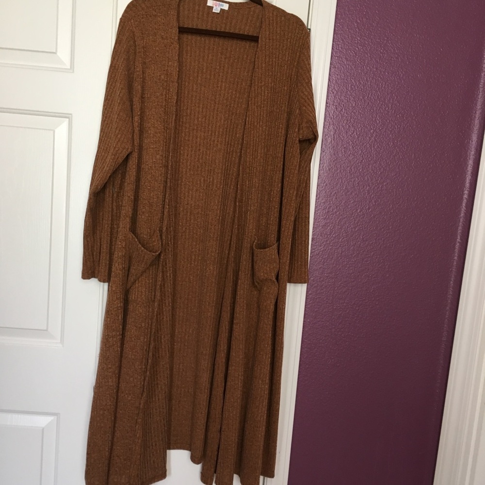 LuLaRoe Sarah XL
