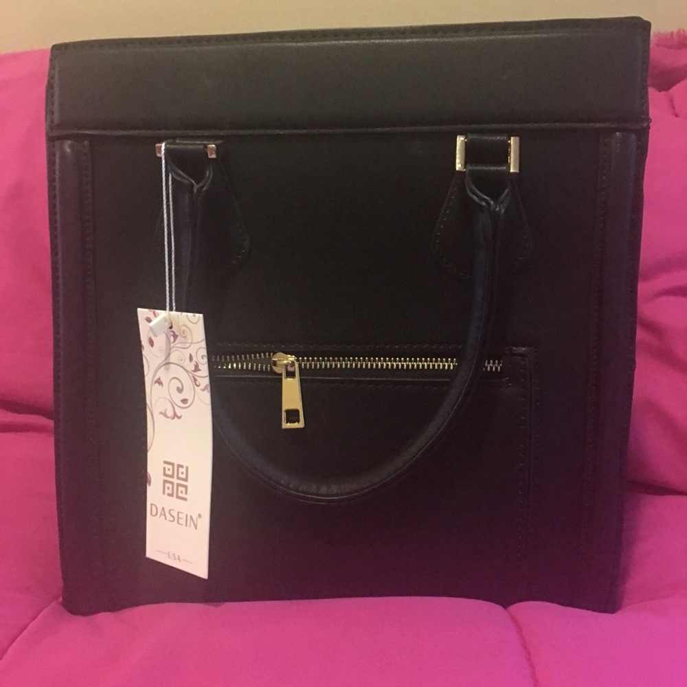 Dasein purse