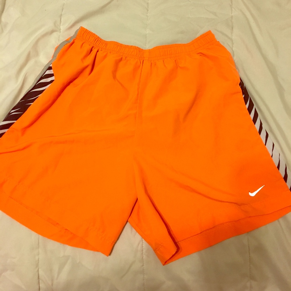 Mens Nike running shorts