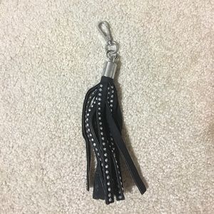 Clip for your purse!