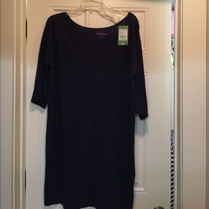 Lilly Pulitzer dress - new