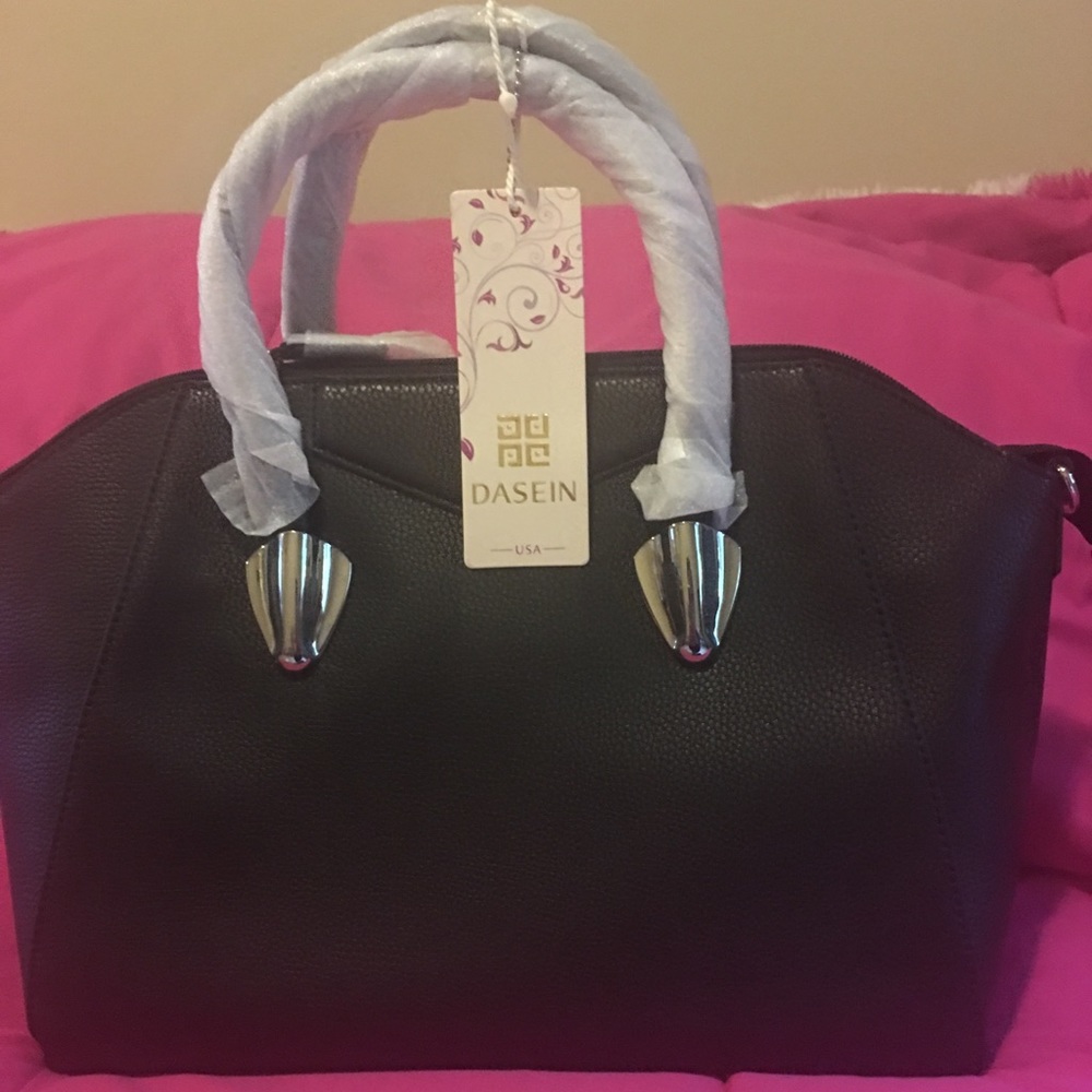 Dasein satchel