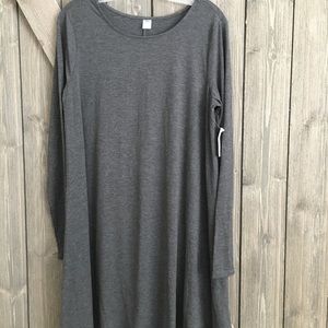 Old Navy Swing dress