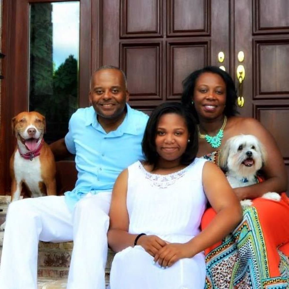 Meet your Posher, Geneva