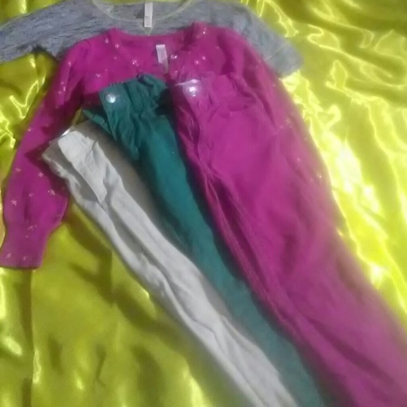 Size4-5 bundle - Picture 4 of 5