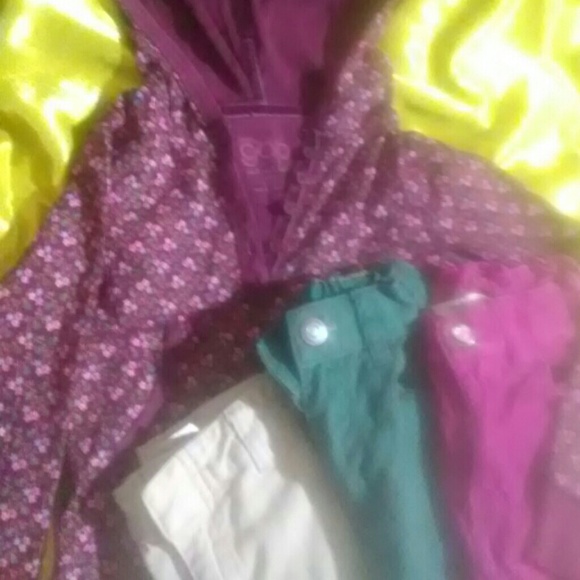 Size4-5 bundle - Picture 5 of 5