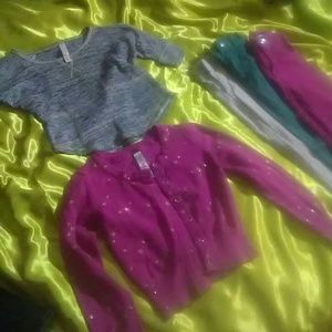 Size4-5 bundle