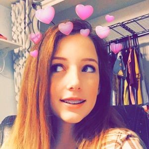 Meet your Posher, Krisi