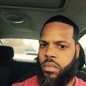 Meet your Posher, Timothy