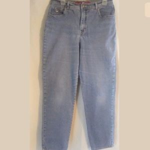 Gloria Vanderbilt Jeans Denim Size 10