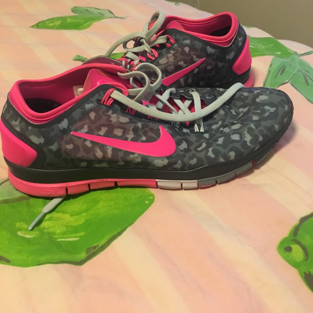 Nike Free TR Connect 2