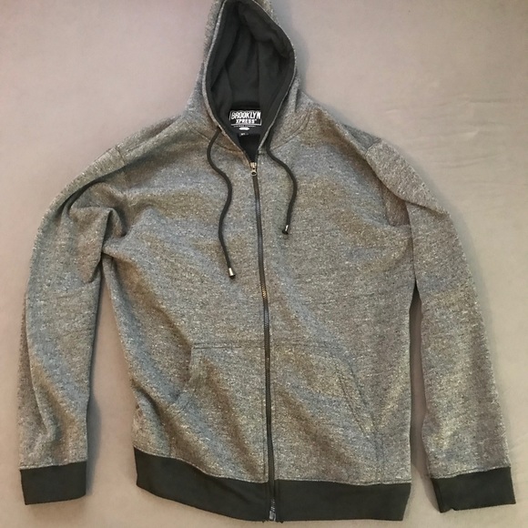 brooklyn xpress jacket