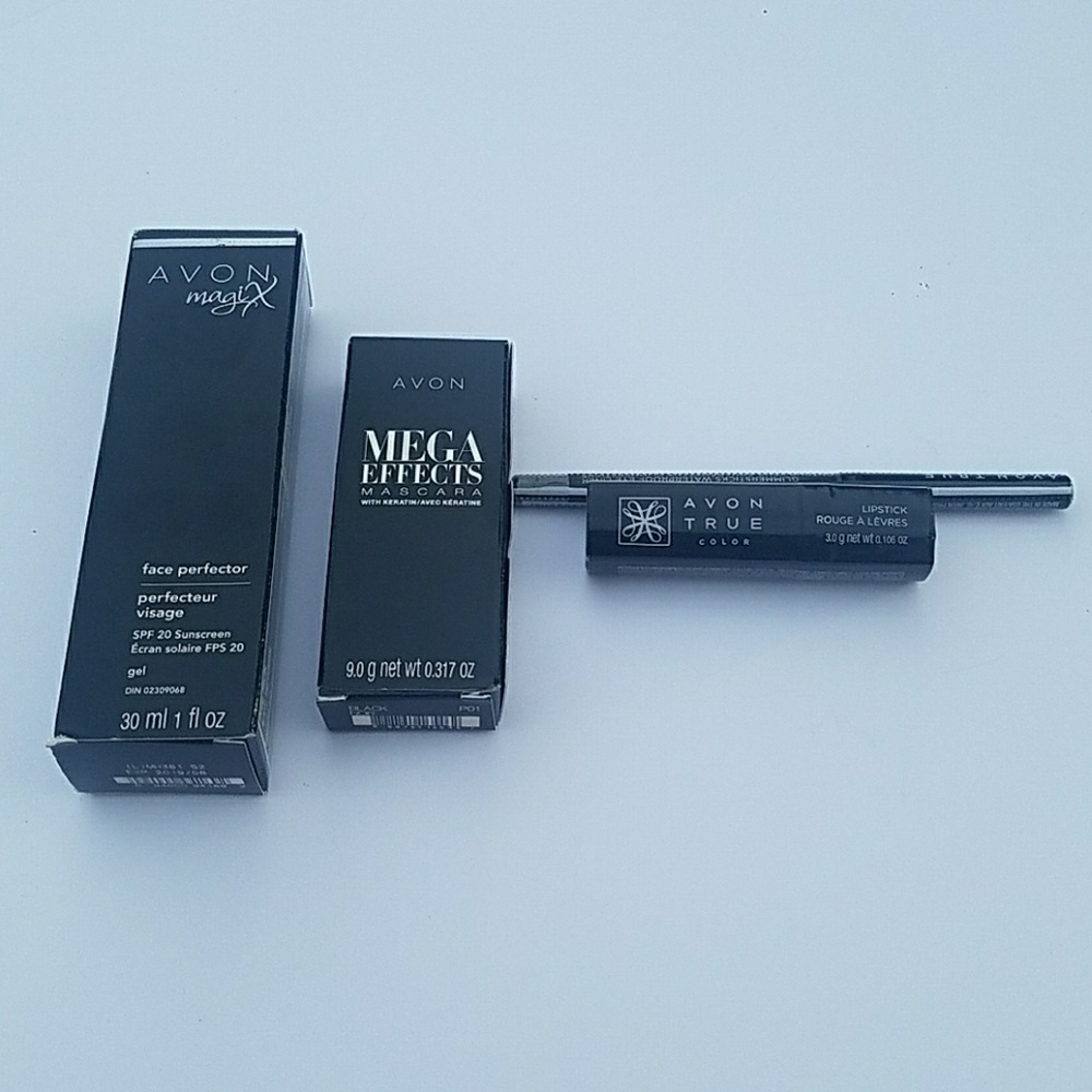 AVON BUNDLE..