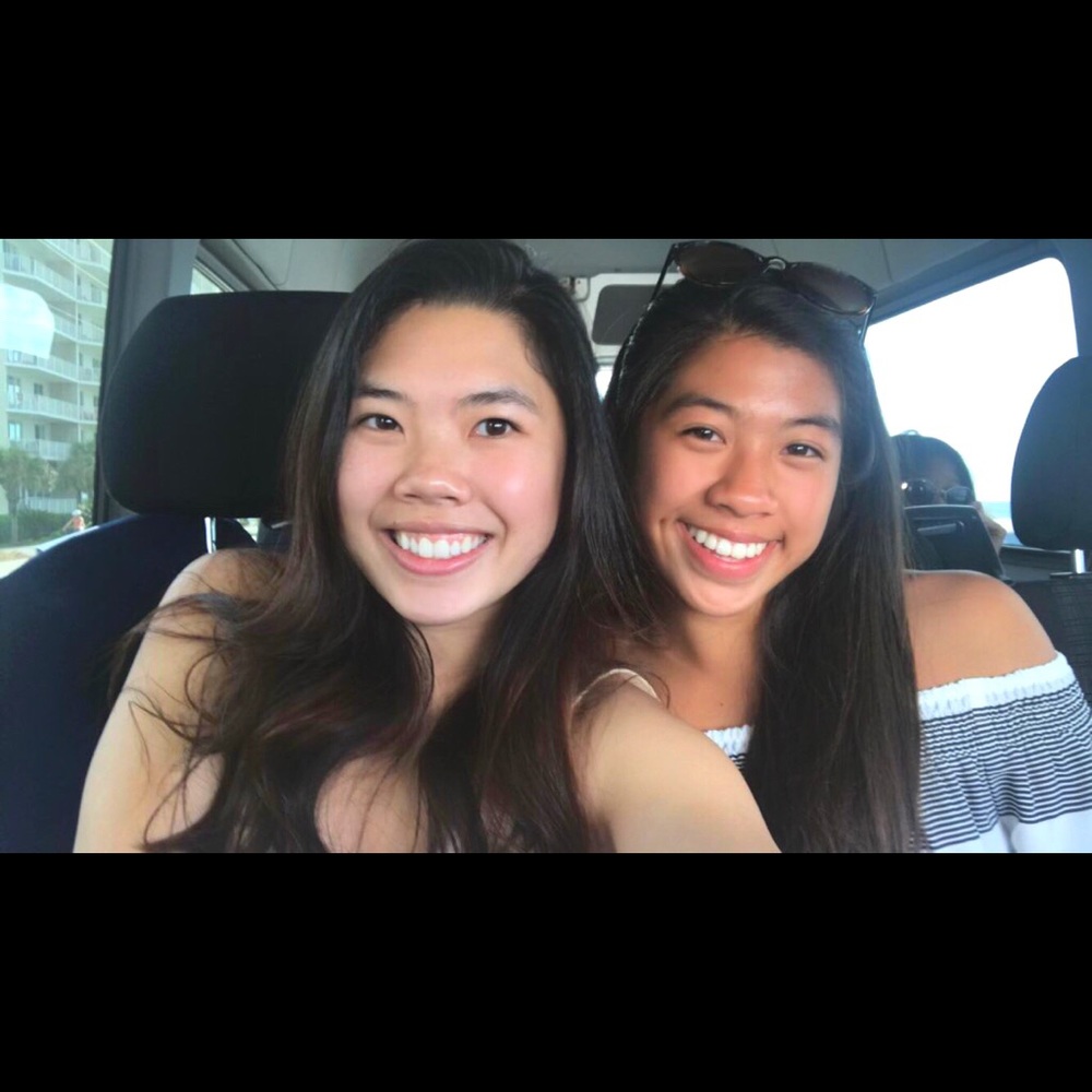 Meet your Posher, Tara