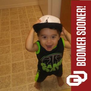 Meet your Posher, Shelly