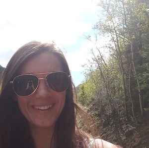 Meet your Posher, Meghan