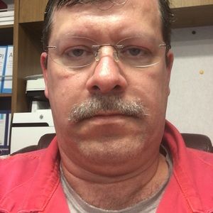 Meet your Posher, Roy