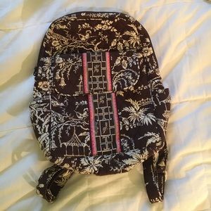 Vera Bradley Mini Back Pack Vera Bradley Mini Back Pack
