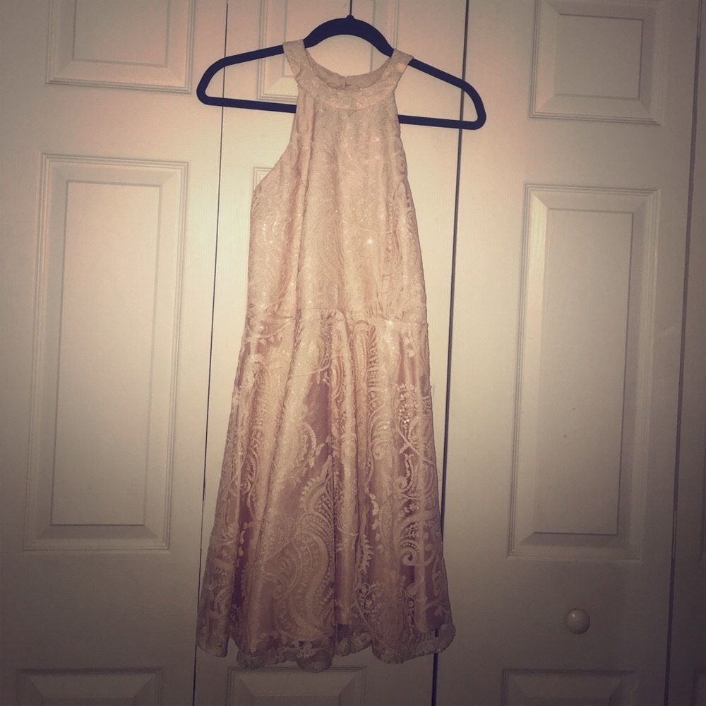 Windsor Sequin Cocktail Type Dress