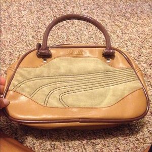 Puma Purse