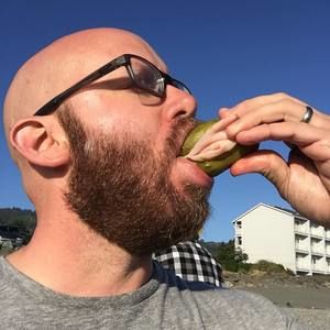 Meet your Posher, Cody