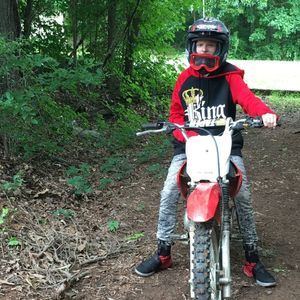 Meet your Posher, Robert