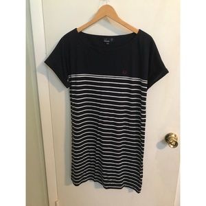 Fred Perry Shift Dress