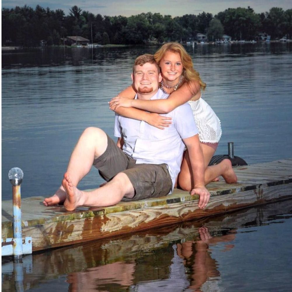 Meet your Posher, Jordan