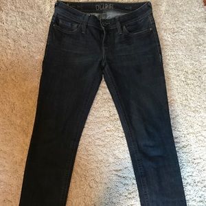 DL Kate jeans size 27