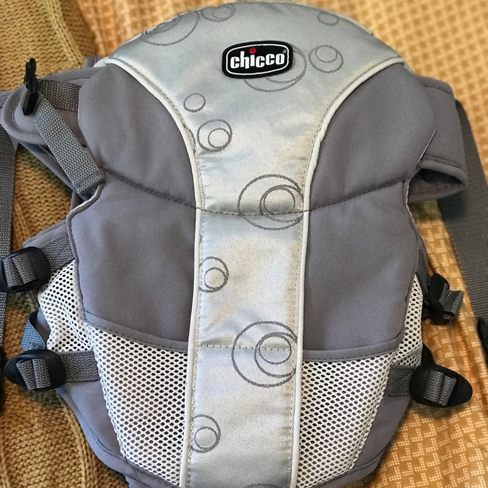 Chicco Soft Carrier