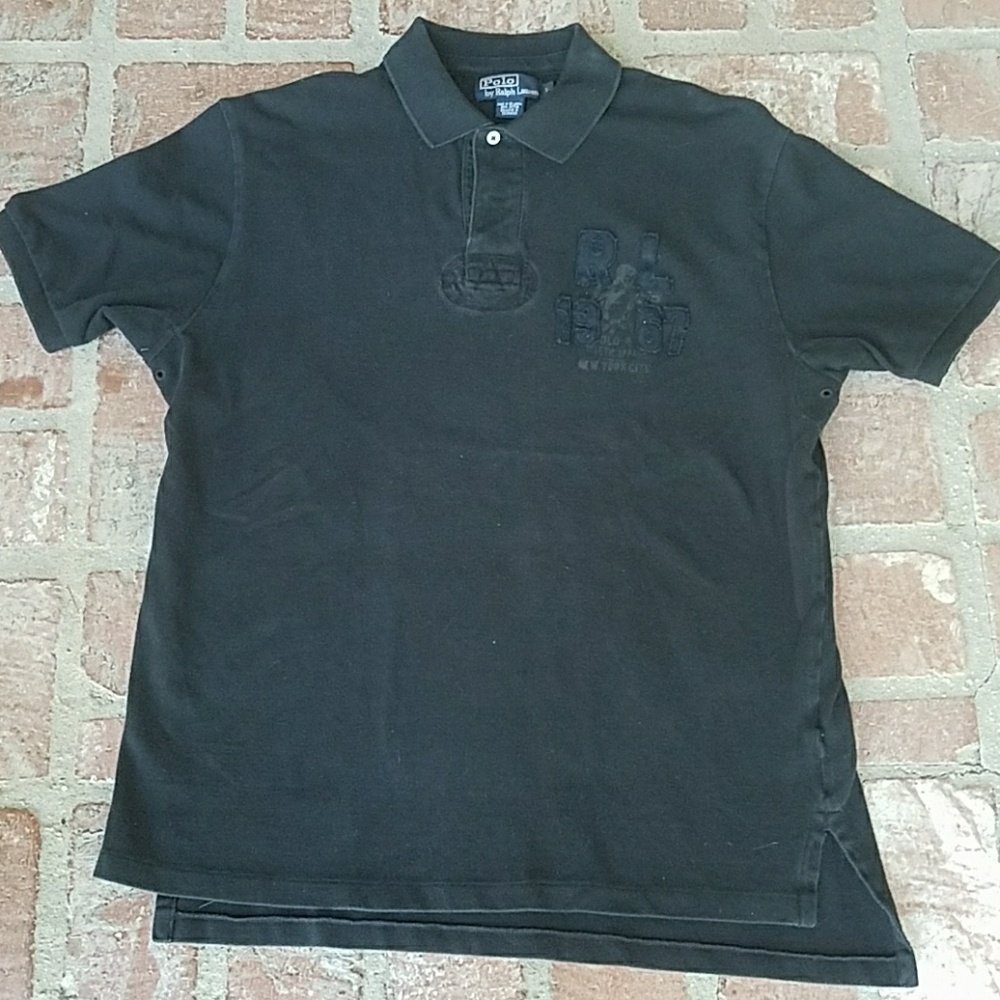 Raph Lauren Polo Shirt