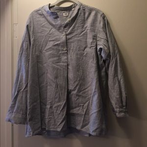 Uniqlo top!
