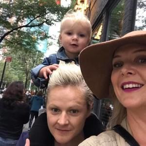 Meet your Posher, Bianca