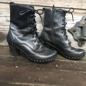 Dansko Nat Ankle Boot 8 (38) ONE DAY SALE!!!💥