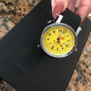 Redline Divers Watch