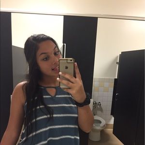 Meet your Posher, Kiara