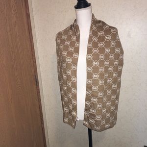 MICHAEL. Michale Kors scarf