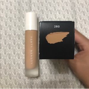 Fenty Beauty Makeup 23 Final Fenty Beauty Foundation 28 Poshmark