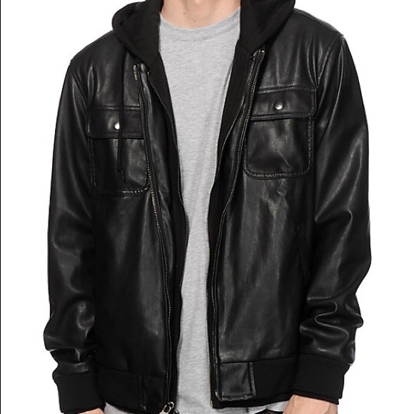 obey rapture jacket