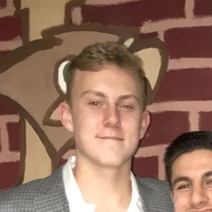 Meet your Posher, Daniel