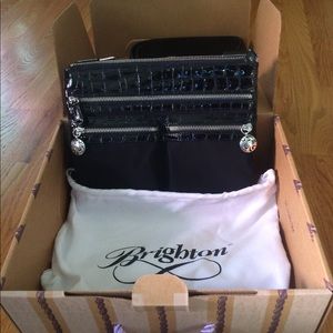 Brighton purse