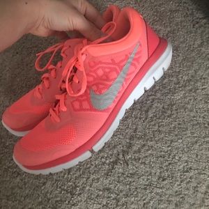 Nike sneakers